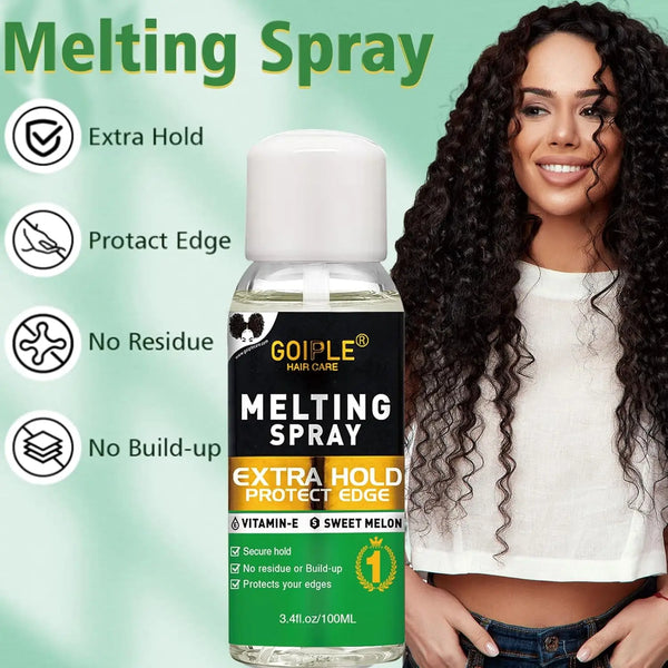 GOIPLE Natural Hairline Wig Install Supplies