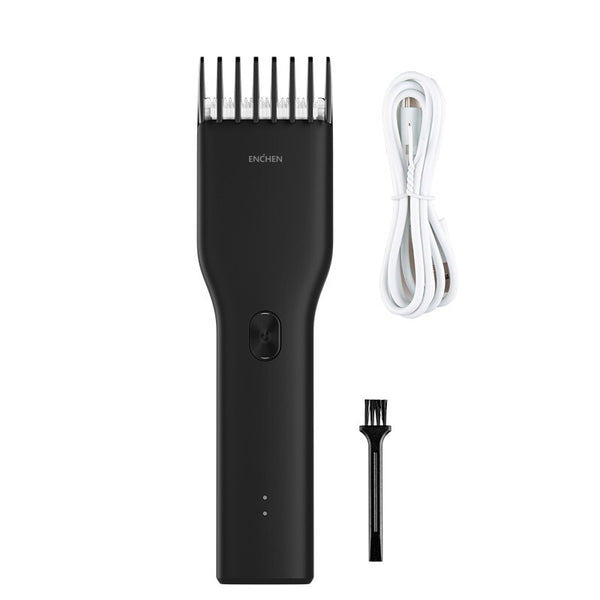 ENCHEN Boost USB Electric Cordless Hair Clipper/Trimmer