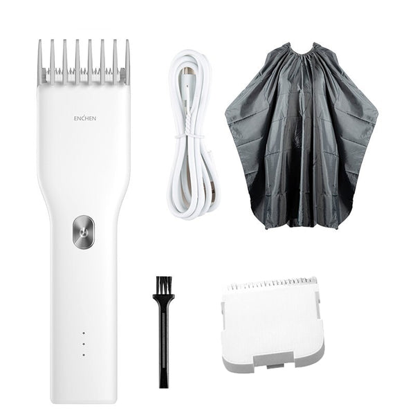 ENCHEN Boost USB Electric Cordless Hair Clipper/Trimmer