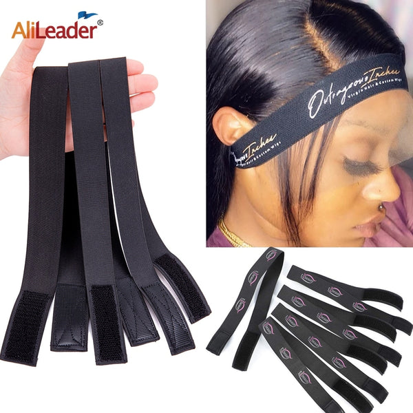 Ali Leader Waterproof Glue/Remover Kit For Lace Front Wig