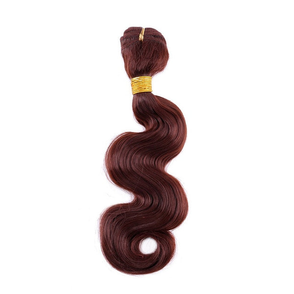 FSR Hair 12-24" Body Wave Synthetic Hair Extensions
