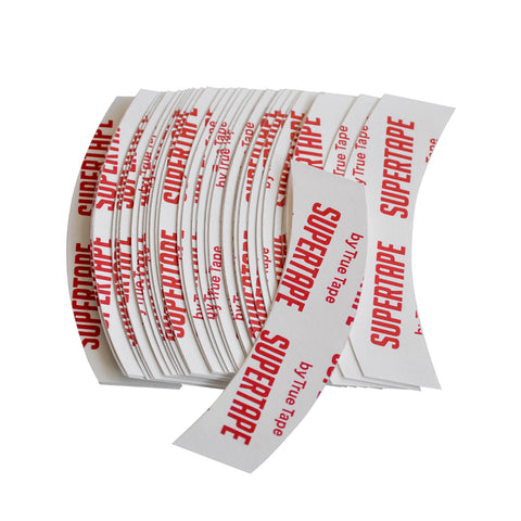 Water-Proof Double Sided Super Tape for Extension/Toupee/Lace Wig