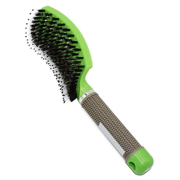 PandaFamily Professional Scalp Hairbrush