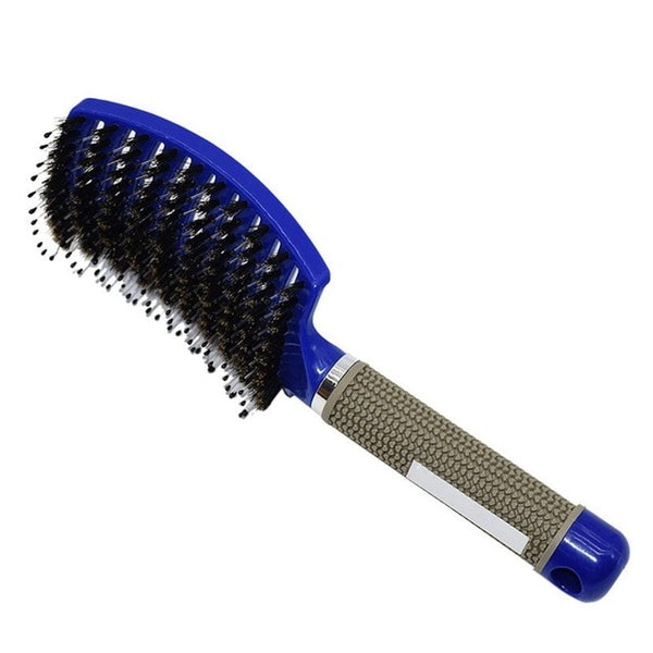 PandaFamily Professional Scalp Hairbrush