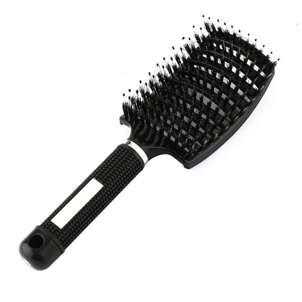 Miss Rose Wet Curly Detangle Hair Brush