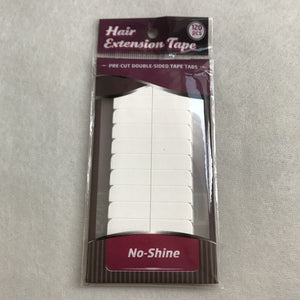 Double Sided No Shine Extension Tape For Lace Wig/Hair Extension/Toupee
